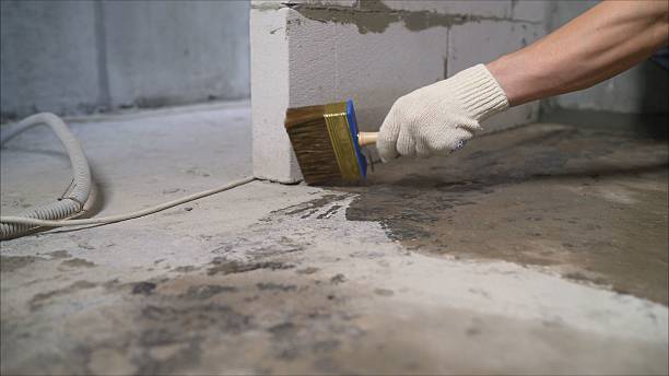 24/7 Emergency Wet Basement Repair experts in Sherwood, OH